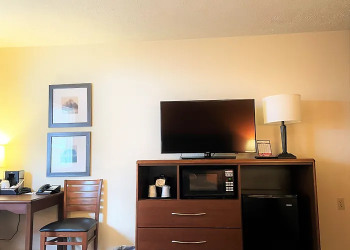 Quality Inn Petoskey