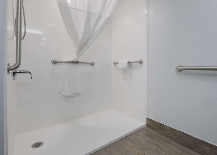 Surestay Plus Hotel By Best Western Gatlinburg