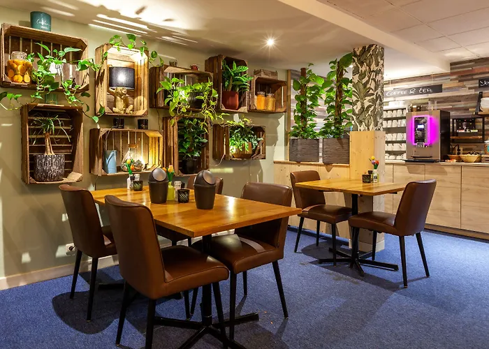 Hotels in Uithoorn