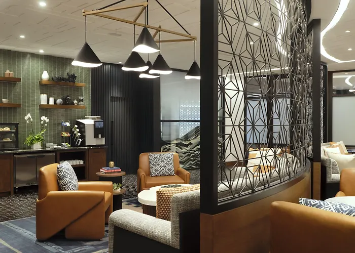 Austin Marriott South