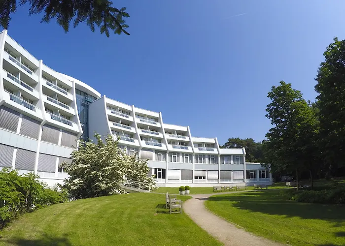 Sanadome Nijmegen Hotel