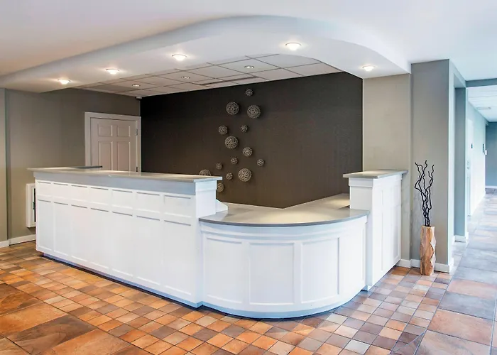 Residence Inn By Marriott Rochester West Greece