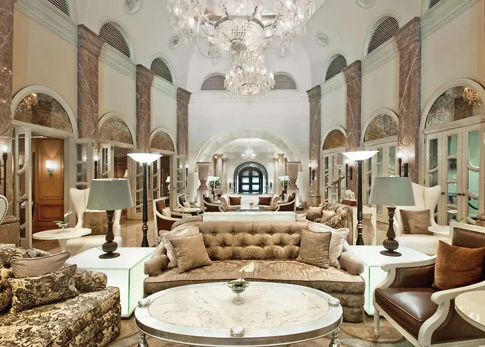 Hilton Mumbai International Airport Hotel