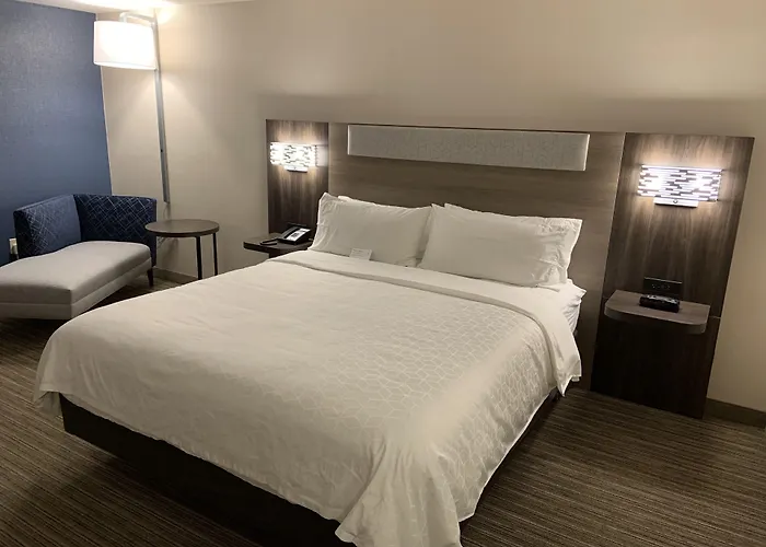 Hotels in Hermosa Beach