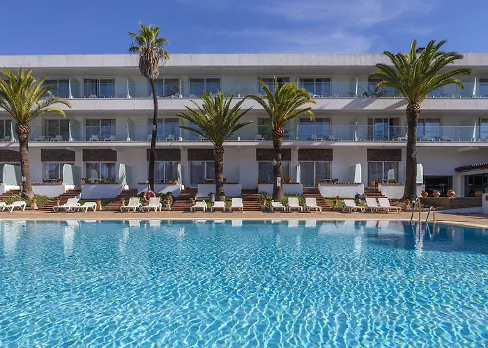 Hotel Jerez & Spa