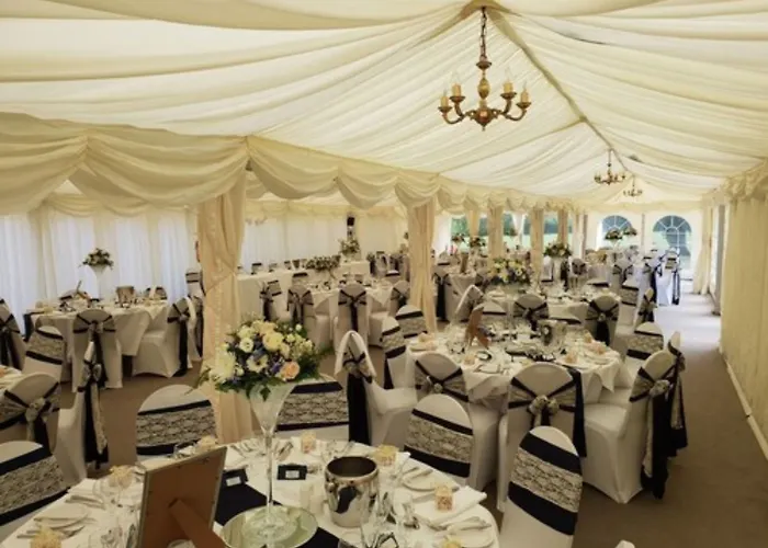 Howfield Manor Hotel