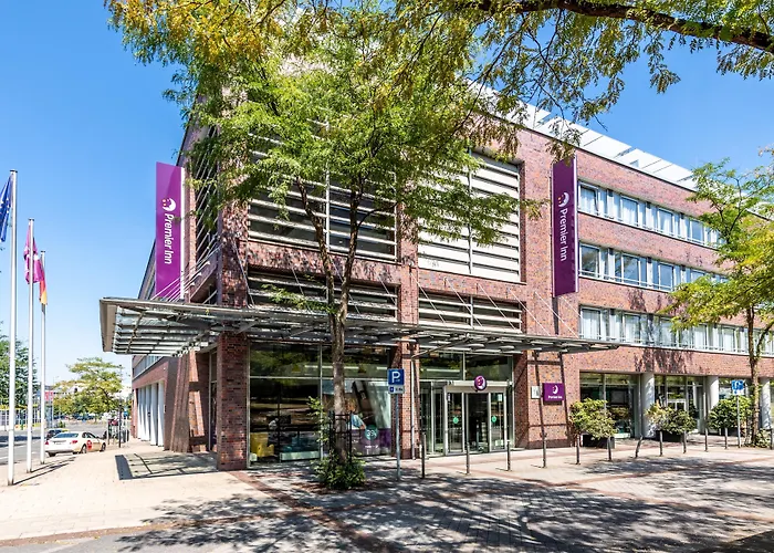Holiday Inn Express Essen - City Centre
