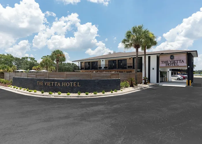 Golden Link Motel Kissimmee