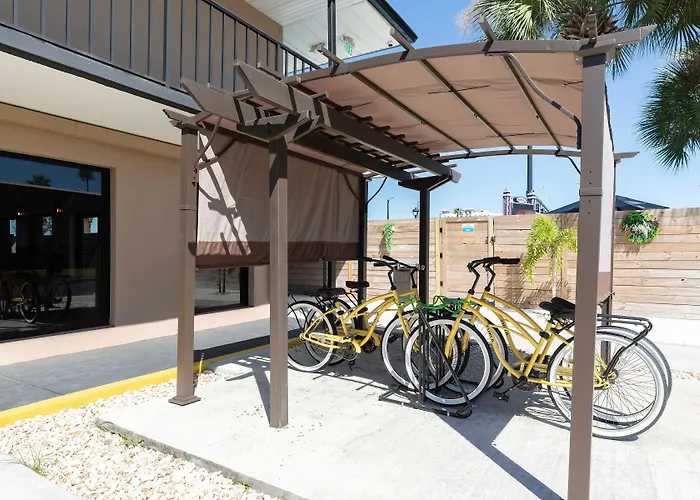 Golden Link Motel Kissimmee