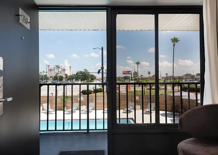 Golden Link Motel Kissimmee