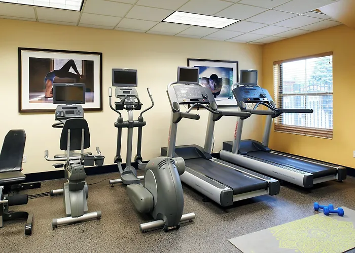 Towneplace Suites By Marriott Minneapolis Downtown/North Loop