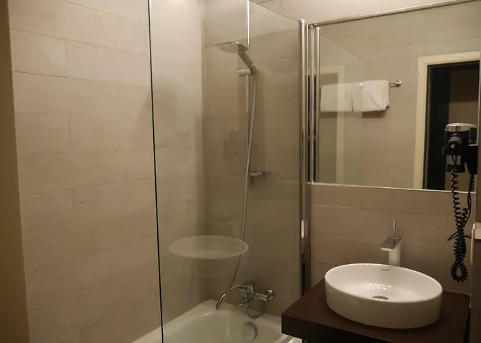 Hotel Best Western City Centre Saint-Josse-ten-Noode