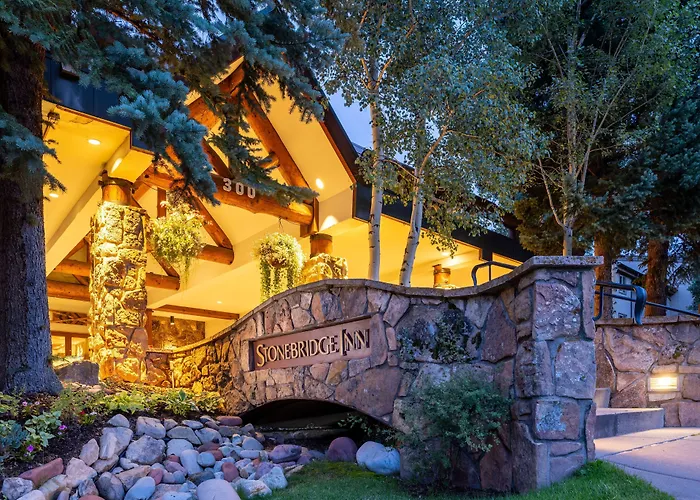 Stonebridge Inn
