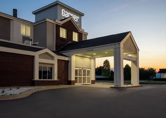 Sleep Inn Sumter