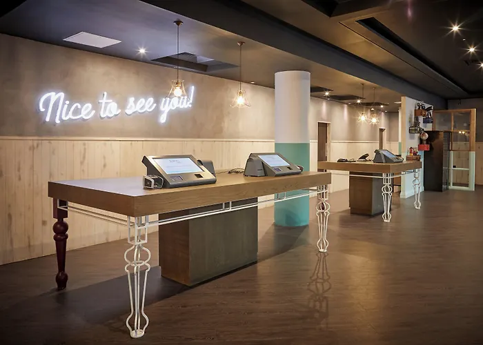 Leonardo Hotel Manchester Central