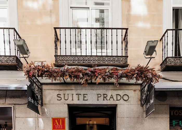 Suite Prado