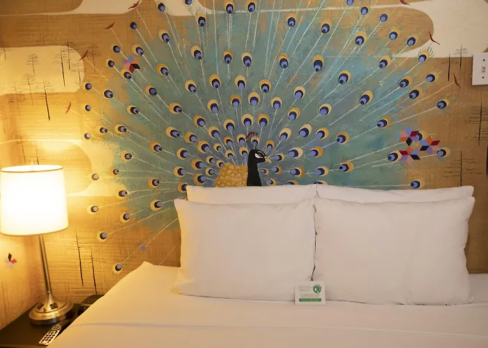 Hotel Des Arts San Francisco