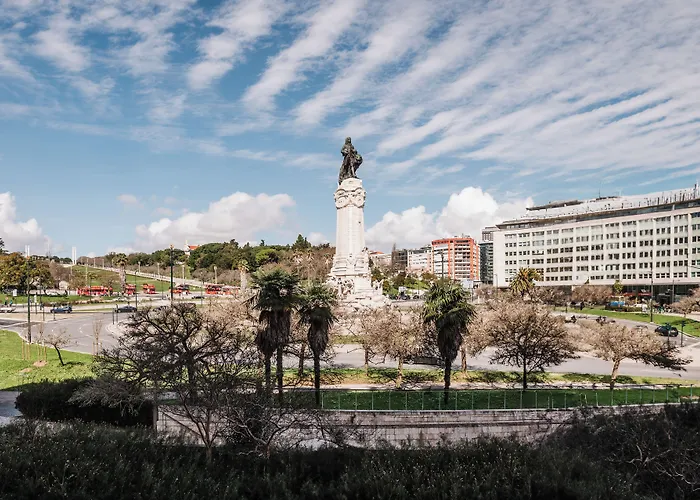 Hotel Florida Lisbon