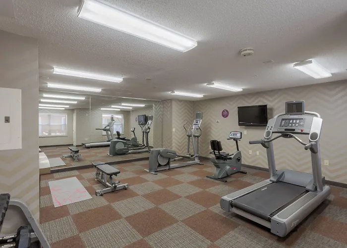 Residence Inn By Marriott Rocky Mount