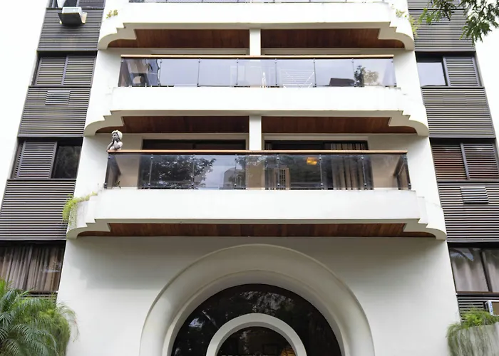 Matiz Manhattan Hotel São Paulo