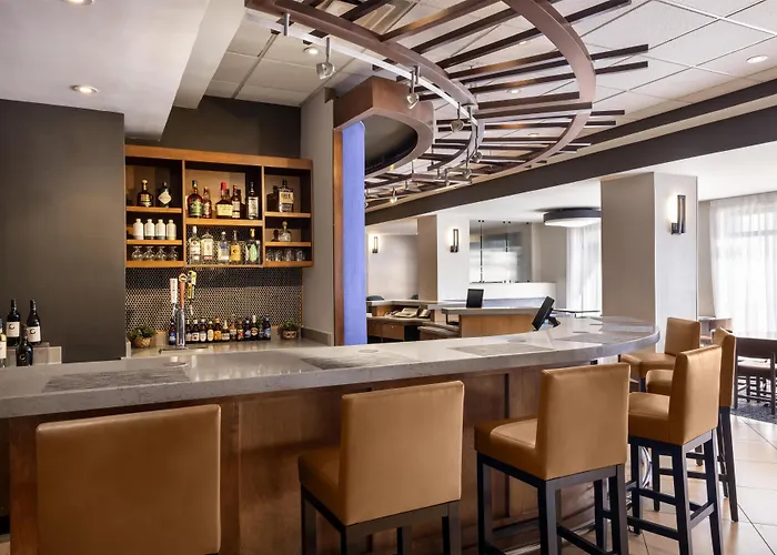 Hyatt Place El Paso Airport