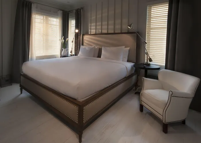 Shepley South Beach Hotel Miami Beach