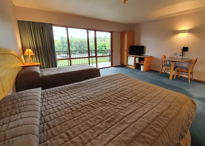 Distinction Heritage Gateway Hotel