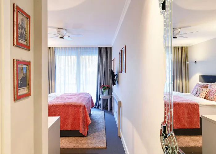 Hotel Admiral