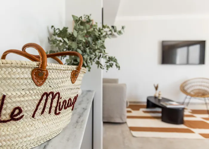 Hôtels de luxe à Le Lavandou