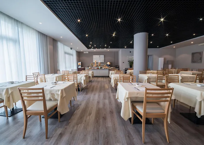 Idea Hotel Piacenza