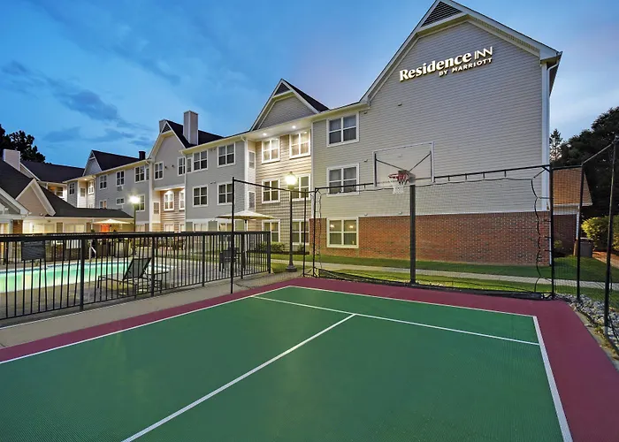 Residence Inn Louisville Airport