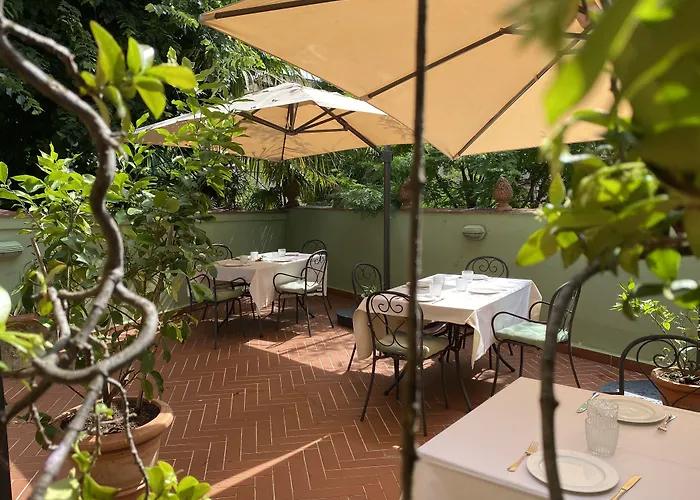 Hotel David Florença
