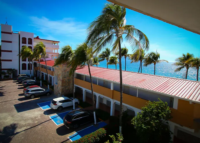 Hotel Marbella