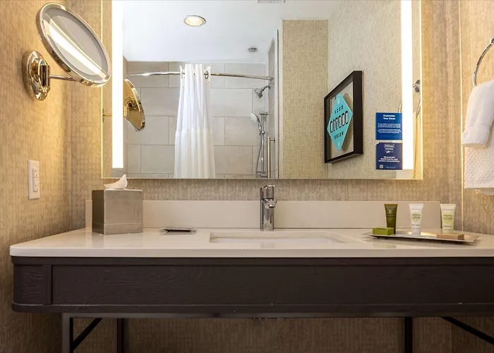 Hilton Austin Airport