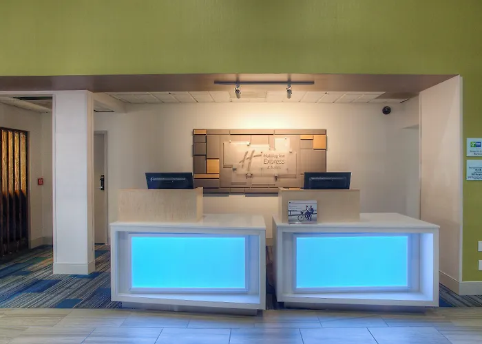 Hoteles en Tempe