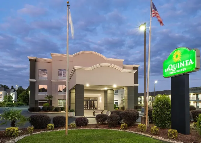 La Quinta By Wyndham Florence