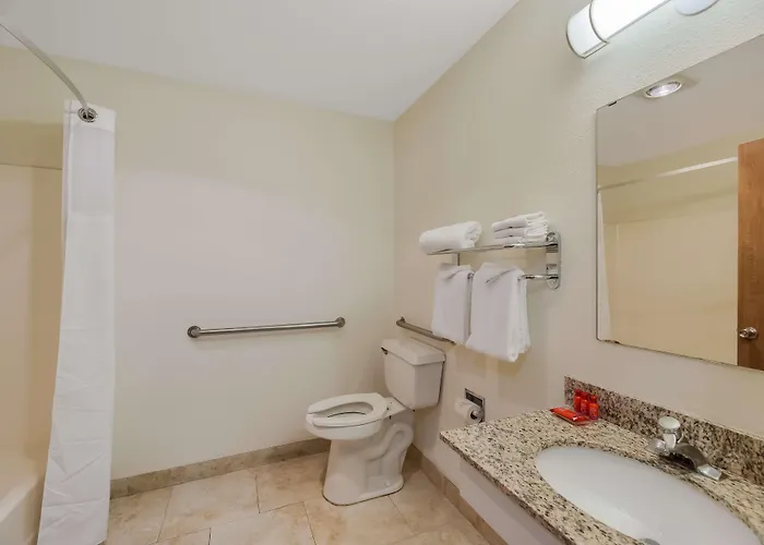 Surestay Hotel By Best Western Williams - Grand Canyon