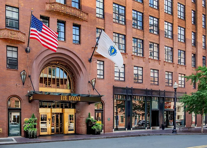 The Dagny Boston