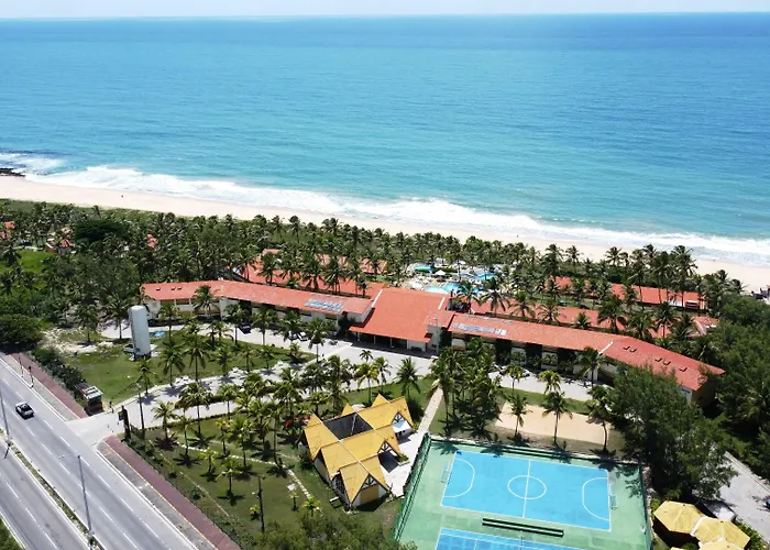 Hotel Marsol Beach Resort