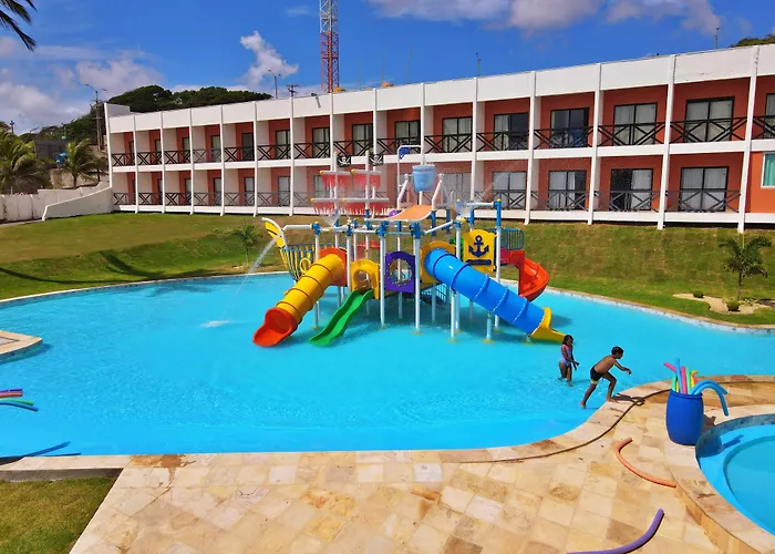 El Aram Imirá Beach Resort