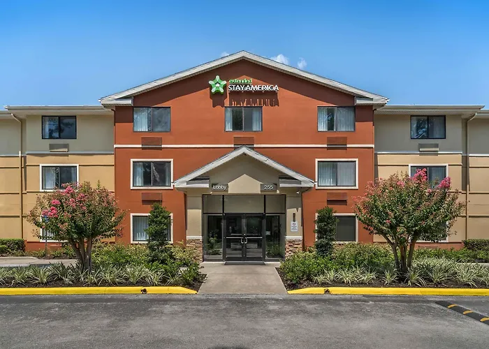 Extended Stay America Suites - Daytona Beach - International Speedway