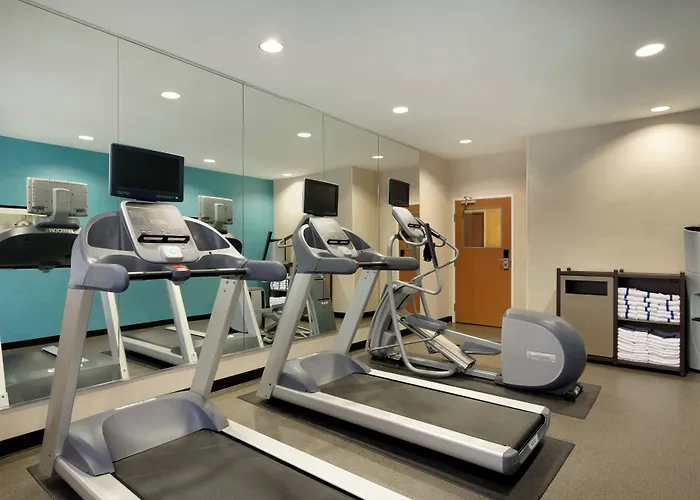 Fairfield Inn & Suites Dallas Mesquite