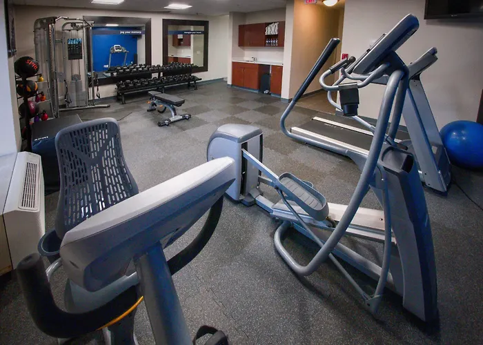 Hampton Inn Edmond