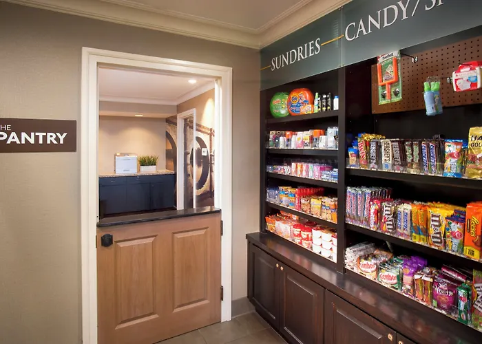 Staybridge Suites Myrtle Beach-Fantasy Harbour By Ihg Socastee