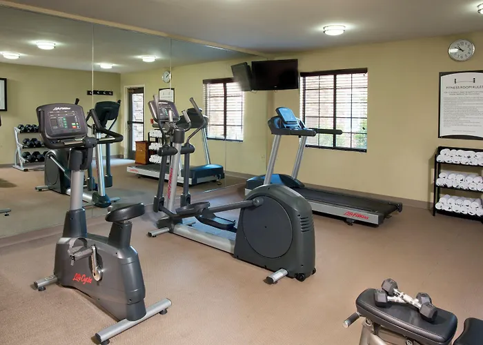 Staybridge Suites Myrtle Beach-Fantasy Harbour By Ihg Socastee