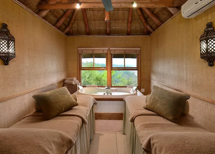 Mount Grace Hotel & Spa
