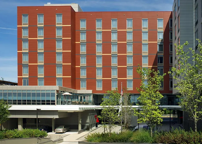 Hampton Inn Washington Dc Noma Union Station