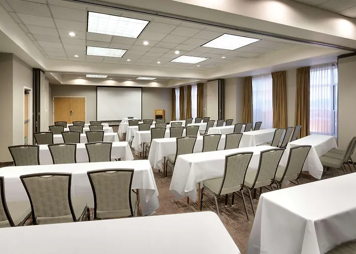 Hampton Inn & Suites Orem/Provo