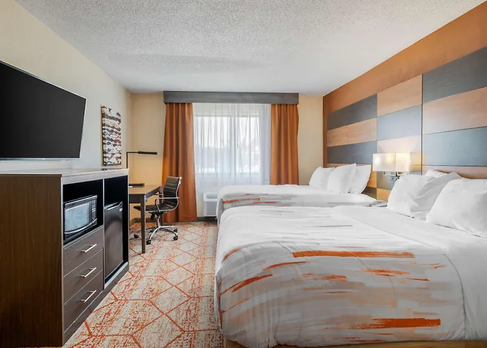 Best Western Plus Warsaw