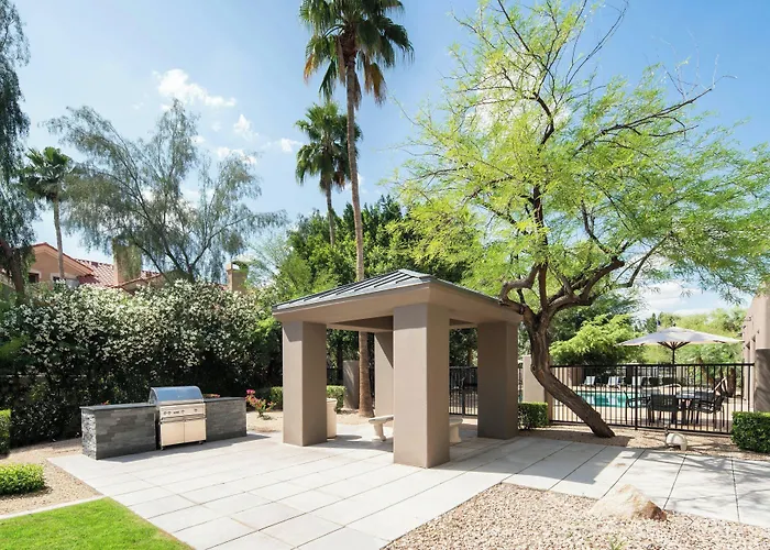 Springhill Suites Scottsdale North